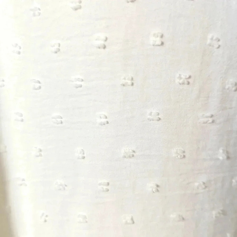 Gibsonlook Clip dot Halter Neck Midi Dress - Picture 8 of 9